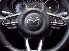 Used 2024 Mazda CX-5 2.5 S Carbon Edition AWD at Auto Direct near Zebulon, NC