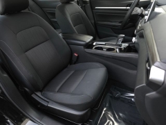 Used 2023  Nissan Altima 2&period;5 SV Sedan at Auto Direct near Zebulon&comma; NC