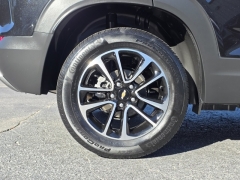 Used 2025  Chevrolet Trailblazer AWD 4dr LT at Auto Direct near Zebulon, NC