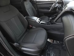 Used 2024  Hyundai Tucson SEL AWD &ast;Ltd Avail&ast; at Auto Direct near Zebulon&comma; NC