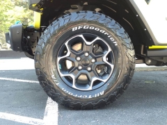 Used 2023  Jeep Wrangler 4xe Rubicon 4x4 at Auto Direct near Zebulon&comma; NC