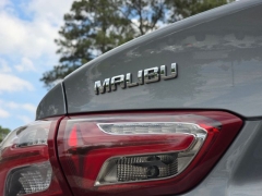 Used 2024  Chevrolet Malibu 4dr Sdn 2LT at Auto Direct near Zebulon&comma; NC