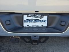 Used 2011  Toyota Tundra 4WD CrewMax 5.7L Limited at Auto Direct near Zebulon, NC