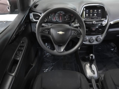 Used 2021  Chevrolet Spark 4dr HB CVT 1LT at Auto Direct near Zebulon&comma; NC