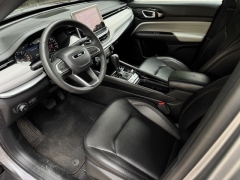 Used 2024 Jeep Compass Limited 4x4 at Auto Direct near Zebulon, NC