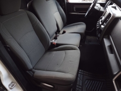 Used 2022 Ram 1500 Classic 4WD Warlock Quad Cab 6'4" Box at Auto Direct near Zebulon, NC