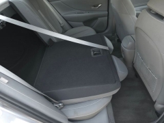 Used 2025  Hyundai Elantra SEL Convenience IVT at Auto Direct near Zebulon&comma; NC