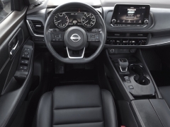 Used 2023  Nissan Rogue FWD SV at Auto Direct near Zebulon, NC
