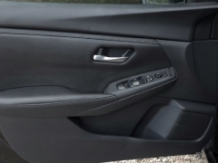 Used 2025  Nissan Sentra SV CVT at Auto Direct near Zebulon&comma; NC