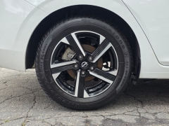 Used 2024  Nissan Sentra SV CVT at Auto Direct near Zebulon&comma; NC