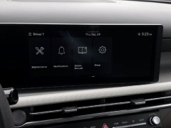Used 2025  Hyundai Tucson SEL AWD at Auto Direct near Zebulon&comma; NC