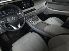 Used 2022  Hyundai Palisade SEL AWD at Auto Direct near Zebulon&comma; NC