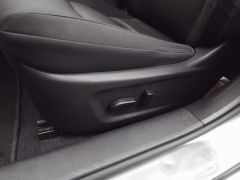 Used 2023 Nissan Altima 2.5 SV Sedan at Auto Direct near Zebulon, NC