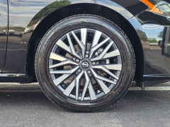 Used 2024  Nissan Altima 2&period;5 SV Sedan at Auto Direct near Zebulon&comma; NC