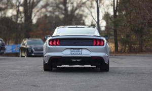 Used 2019  Ford Mustang 2d Fastback GT Premium at Auto Direct near Zebulon&comma; NC