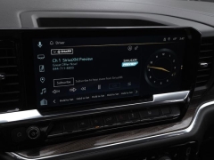 Used 2025  Chevrolet Silverado 1500 2WD Crew Cab 147" LT at Auto Direct near Zebulon&comma; NC