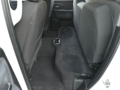 Used 2024  Ram 1500 Classic 2WD SLT Quad Cab 6'4" Box at Auto Direct near Zebulon&comma; NC
