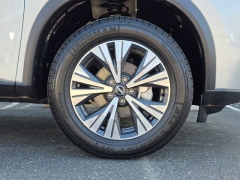 Used 2023  Nissan Rogue FWD SV at Auto Direct near Zebulon&comma; NC