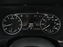 Used 2023  Nissan Pathfinder SL 4WD at Auto Direct near Zebulon&comma; NC
