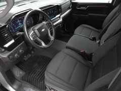 Used 2025  Chevrolet Silverado 1500 2WD Crew Cab 147" LT at Auto Direct near Zebulon&comma; NC