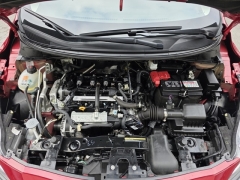 Used 2024  Nissan Versa SV CVT at Auto Direct near Zebulon&comma; NC