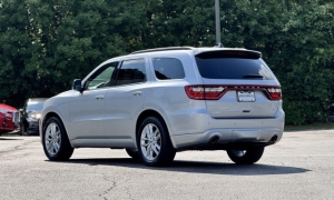 Used 2024 Dodge Durango GT Plus RWD at Auto Direct near Zebulon, NC