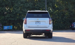 Used 2024  Chevrolet Tahoe 4WD 4dr LT at Auto Direct near Zebulon&comma; NC