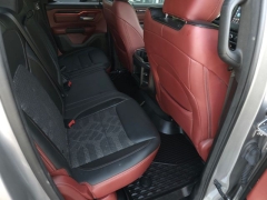 Used 2019  Ram 1500 4WD Quad Cab Rebel at Auto Direct near Zebulon&comma; NC
