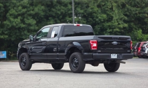 Used 2019  Ford F-150 4WD SuperCab XL at Auto Direct near Zebulon&comma; NC
