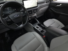 Used 2023  Ford Escape Platinum AWD at Auto Direct near Zebulon&comma; NC
