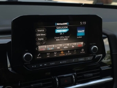 Used 2024  Nissan Pathfinder SV 2WD at Auto Direct near Zebulon&comma; NC