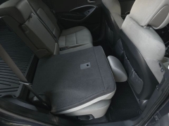 Used 2016  Hyundai Santa Fe Sport 4d SUV FWD 2&period;4L Popular at Auto Direct near Zebulon&comma; NC