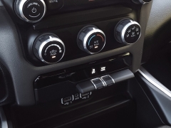 Used 2022 Ram 1500 2WD Lone Star Quad Cab 6'4" Box at Auto Direct near Zebulon, NC