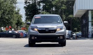 Used 2020 Honda Ridgeline Crew Cab AWD Sport at Auto Direct near Zebulon, NC