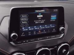 Used 2022 Nissan Sentra SR CVT at Auto Direct near Zebulon, NC