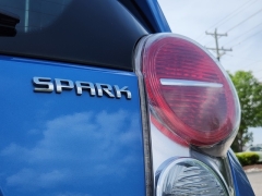 Used 2014 Chevrolet Spark 4d Hatchback LS 5spd at Auto Direct near Zebulon, NC