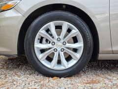 Used 2024  Chevrolet Malibu 4dr Sdn 1LT at Auto Direct near Zebulon&comma; NC