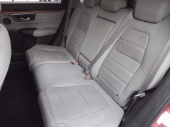 Used 2021 Honda CR-V EX-L 2WD at Auto Direct near Zebulon, NC