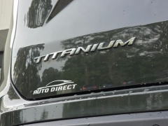 Used 2023  Ford Edge Titanium AWD at Auto Direct near Zebulon&comma; NC