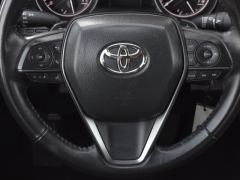 Used 2024  Toyota Camry SE Auto at Auto Direct near Zebulon, NC