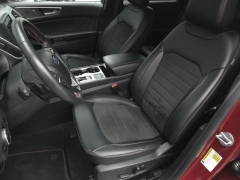 Used 2023  Ford Edge ST-Line AWD at Auto Direct near Zebulon&comma; NC