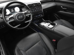 Used 2024  Hyundai Tucson Limited FWD at Auto Direct near Zebulon&comma; NC