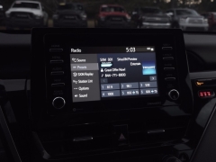 Used 2024  Toyota Camry SE Auto at Auto Direct near Zebulon, NC