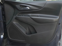 Used 2019  Chevrolet Equinox 4d SUV FWD LT w&sol;1LT at Auto Direct near Zebulon&comma; NC