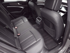 Used 2024 Audi A6 Sedan Premium Plus 45 TFSI quattro at Auto Direct near Zebulon, NC