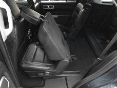 Used 2022  Ford Explorer XLT 4WD at Auto Direct near Zebulon&comma; NC