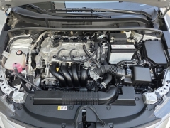 Used 2022 Toyota Corolla LE CVT at Auto Direct near Zebulon, NC