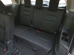 Used 2024  Nissan Pathfinder SV 2WD at Auto Direct near Zebulon&comma; NC