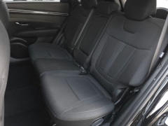 Used 2024  Hyundai Tucson SEL AWD &ast;Ltd Avail&ast; at Auto Direct near Zebulon&comma; NC