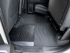 Used 2022 Chevrolet Silverado 1500 4WD Crew Cab 147" LT w/2FL at Auto Direct near Zebulon, NC